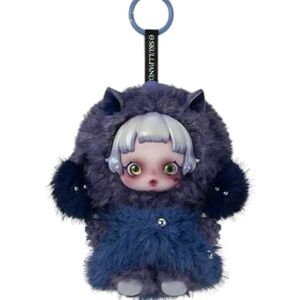 Skullpanda Cerberus You Found Me